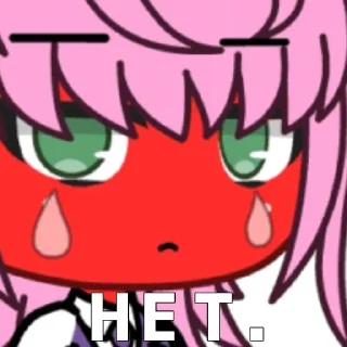 😡 emoji Санзу Telegram sticker 20 of 42