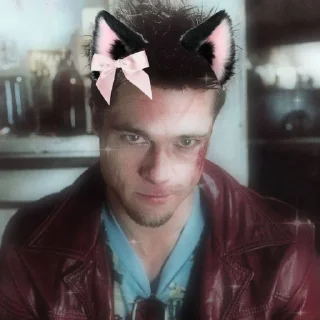 🥺 emoji дробовик легенда Telegram sticker 9 of 49