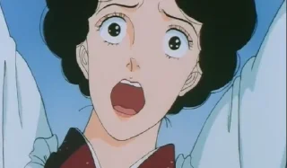 😱 emoji котя(Wata no Kunihoshi) Telegram sticker 5 of 47
