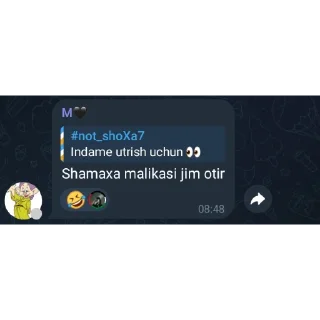 👍 emoji @mafiya_uzbda @A2_ESPORTS Telegram sticker 19 of 120