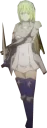 Sticker from Danmachi :: @animesticks