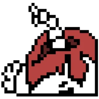 💀 emoji УЛК иконки Telegram sticker 23 of 113