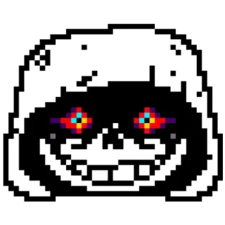 💀 emoji УЛК иконки Telegram sticker 7 of 113