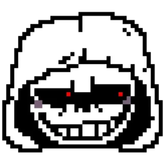 💀 emoji УЛК иконки Telegram sticker 5 of 113
