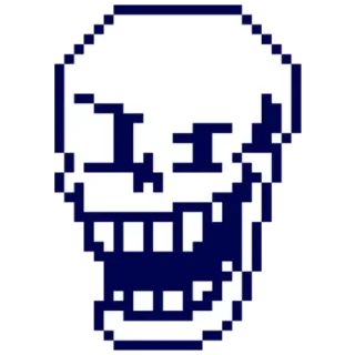 💀 emoji УЛК иконки Telegram sticker 20 of 113