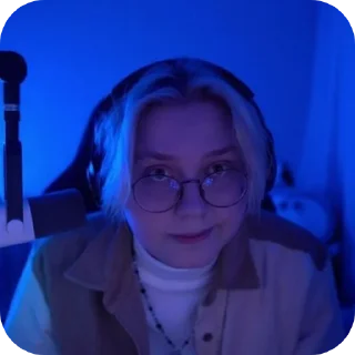 👓 emoji ядерный реактор Telegram sticker 2 of 45