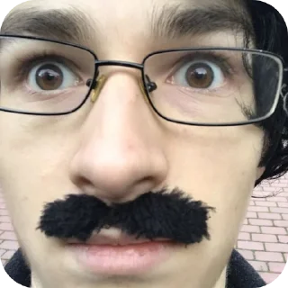💇 emoji ядерный реактор Telegram sticker 4 of 45
