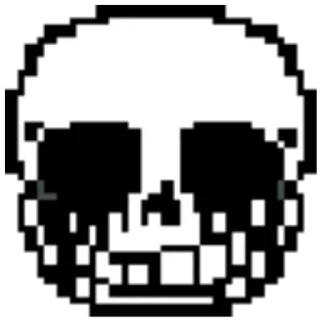 💀 emoji УЛК иконки Telegram sticker 6 of 113