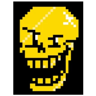 💀 emoji УЛК иконки Telegram sticker 24 of 113