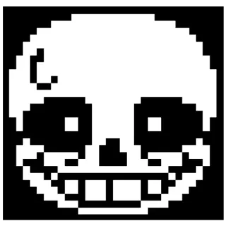 💀 emoji УЛК иконки Telegram sticker 14 of 113