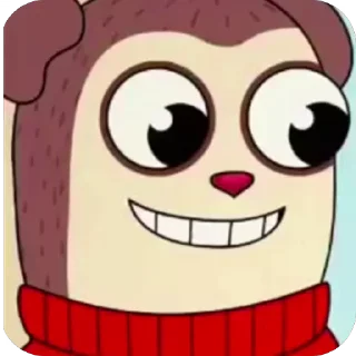 😍 emoji Max design pro ➡️ @Ctikerubot Telegram sticker 9 of 58