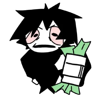 Sticker from VPN 👉 @gptVPNrbot