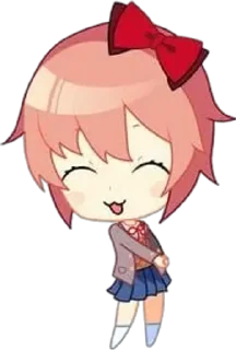 💕 emoji Саёри крашиха💘 Telegram sticker 19 of 23