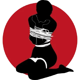🤪 emoji @sexstikkers Telegram sticker 5 of 10