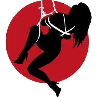 😉 emoji @sexstikkers Telegram sticker 9 of 10