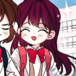Sticker from Ban E Ren