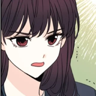 😠 emoji Ban E Ren Telegram sticker 20 of 52