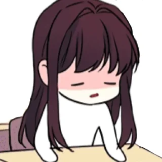 😮‍💨 emoji Ban E Ren Telegram sticker 9 of 52