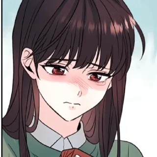 🤧 emoji Ban E Ren Telegram sticker 17 of 52