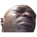 😢 emoji kirillburton's starter pack — @stckrRobot Telegram sticker 21 of 65