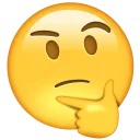 🤔 emoji kirillburton's starter pack — @stckrRobot Telegram sticker 11 of 65