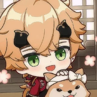 😄 emoji Тома Telegram sticker 2 of 25