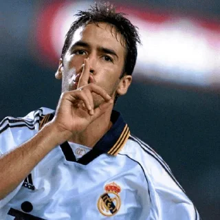 🤫 emoji MADRID Telegram sticker 10 of 67