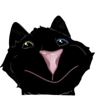 🙂 emoji Автор - Феликс Telegram sticker 3 of 27