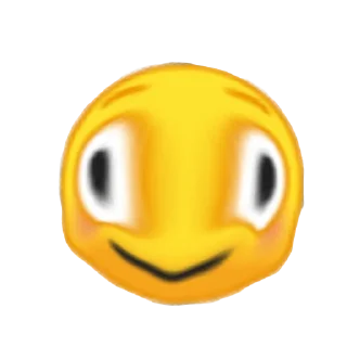 Sticker from Smile