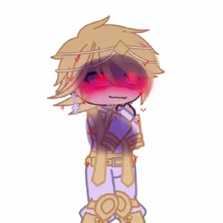 ✝️ emoji Идеальный мир♡ Telegram sticker 10 of 49