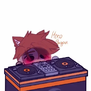 🦾 emoji Идеальный мир♡ Telegram sticker 18 of 49