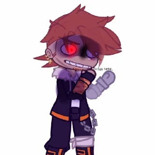 🦾 emoji Идеальный мир♡ Telegram sticker 16 of 49