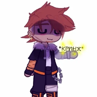 🦾 emoji Идеальный мир♡ Telegram sticker 19 of 49