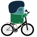 🚴 emoji @ph_nnv Kaktus Telegram sticker 14 of 15