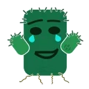 😂 emoji @ph_nnv Kaktus Telegram sticker 5 of 15