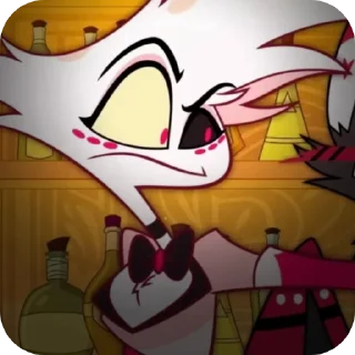 🖇 emoji ᴇɴᴛᴏɴʏ_ᴅᴜsᴛɪ Poison @Auroraloy Telegram sticker 17 of 40