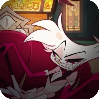 🖇 emoji ᴇɴᴛᴏɴʏ_ᴅᴜsᴛɪ Poison @Auroraloy Telegram sticker 3 of 40
