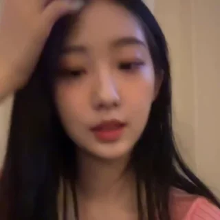 Sticker from yeojin @trlg7s