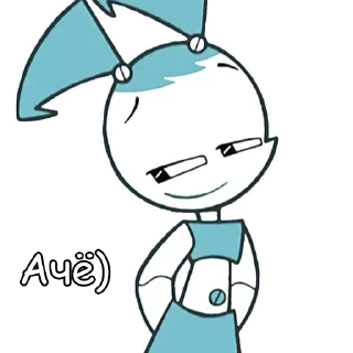 😜 emoji My life at Xiaomi Telegram sticker 10 of 51