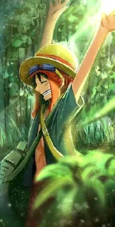 Sticker from Пиратик Sin