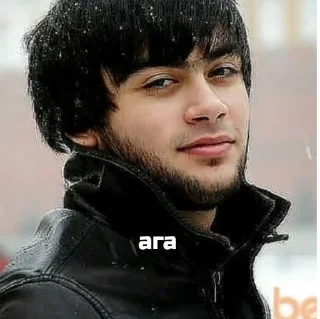 👊 emoji попался хачеглядный Telegram sticker 8 of 12