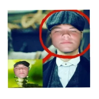 Sticker from Егор в Anape(я фотографу фотографирую)
