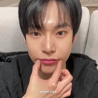 Sticker from ✮Doyoung  @misfitstk