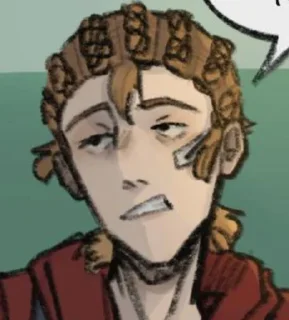 😤 emoji "вместе" Telegram sticker 11 of 81
