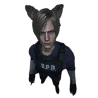 👍 emoji резик презик Telegram sticker 23 of 27