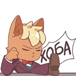 💪 emoji MangUA v2.0 Telegram sticker 13 of 18