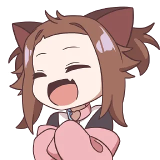 😄 emoji MangUA v2.0 Telegram sticker 8 of 18
