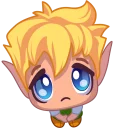 😒 emoji Toby Telegram sticker 14 of 30
