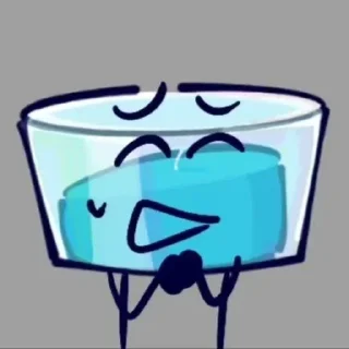 🕯 emoji 💚×🩵×❤️ Telegram sticker 12 of 118