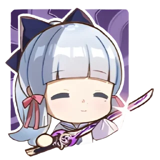 🤗 emoji Collab | @spletnik_fatui Telegram sticker 21 of 120